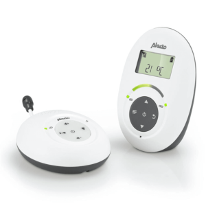 Alecto Full Eco Dect Baby Monitor 1