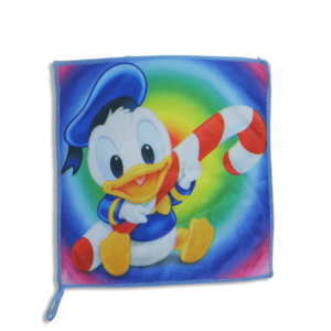 Baby Disney Towel