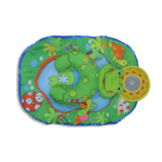Fairchild Activity Gym & Play Mat For Tummy Time