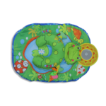 Fairchild Activity Gym & Play Mat For Tummy Time