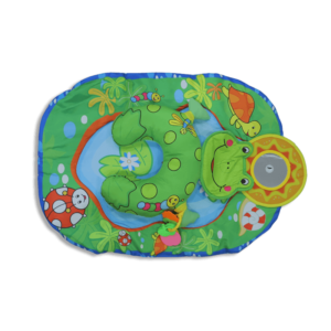 Fairchild Activity Gym & Play Mat For Tummy Time
