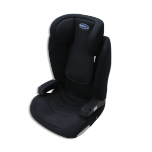 Baby Love Black Car Seat 2