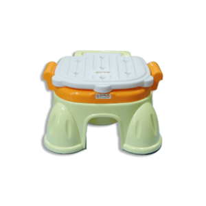 Baby Stool Seat 2