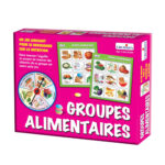 Creatives Groupes Alimentaires