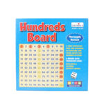 Creatives Hundreds Board Maths