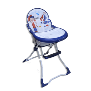 Sea Captain Baby Feeding Chair