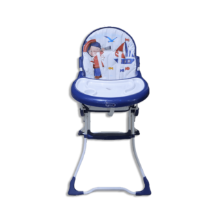 Cute Baby High Chair 4