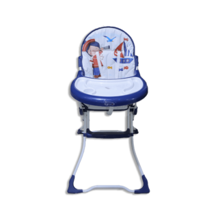 Cute Baby High Chair