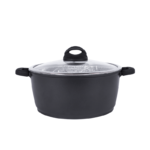 Dosthoff 24cm Potato Frying Pot