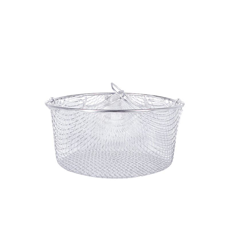 Dosthoff-Granite-Deep-Fryer-with-Cover-(2)