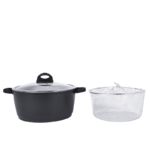 Dosthoff-Granite-Deep-Fryer-with-Cover-(3)