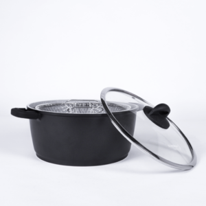 Dosthoff Granite Deep Fryer with Cover (4)
