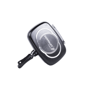 Dosthoff Marble Ceramic Double Grill Pan
