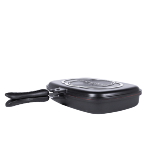 Dosthoff Granite Double Grill Pan (2)