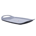 Dosthoff Marble Ceramic Griddle with Handles