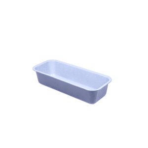 Dosthoff Marble Ceramic Loaf Pan