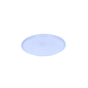 Dosthoff Marble Ceramic Pizza Pan