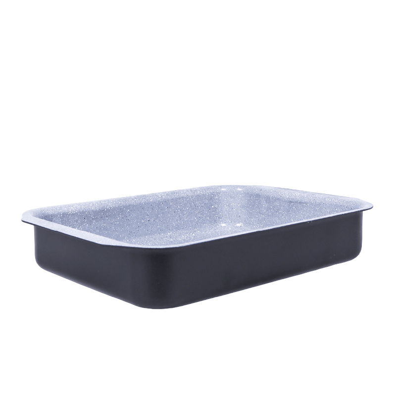 Dosthoff-Granite-Rectangular-Oven-Pan-(1)