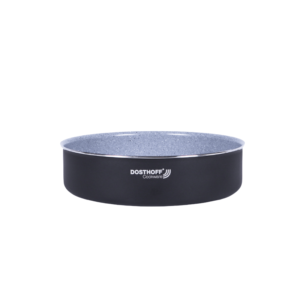 Dosthoff  Marble Ceramic 32cm Round Oven Pan