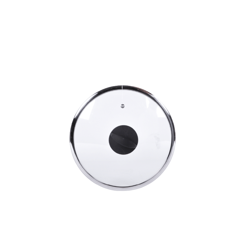 Dosthoff 20cm Pots Glass Cover