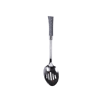 Dosthoff Stainless Steel Granite Slotted Serving Spoon