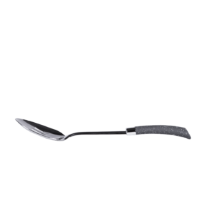 Dosthoff Stainless Steel Granite Slotted Serving Spoon (2)