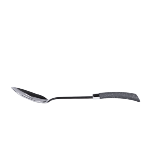Dosthoff Stainless Steel Granite Slotted Serving Spoon (2)