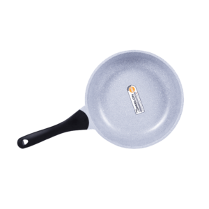 Dosthoff Value Granite Frying Pan (1)