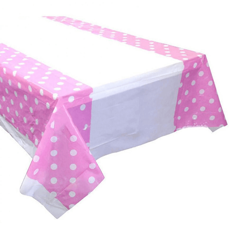 Dot-Plastic-Table-Cover-7