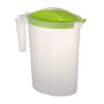 Freshlife Oval Plastic Jug