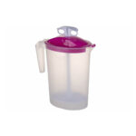 Freshlife Oval Plastic Juice Jug