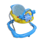 Funny Baby Blue Marche