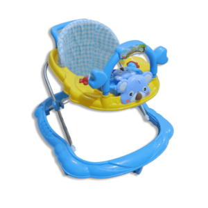 Funny Baby Blue Marche