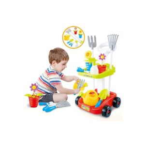 Garden Tools Play Set 2