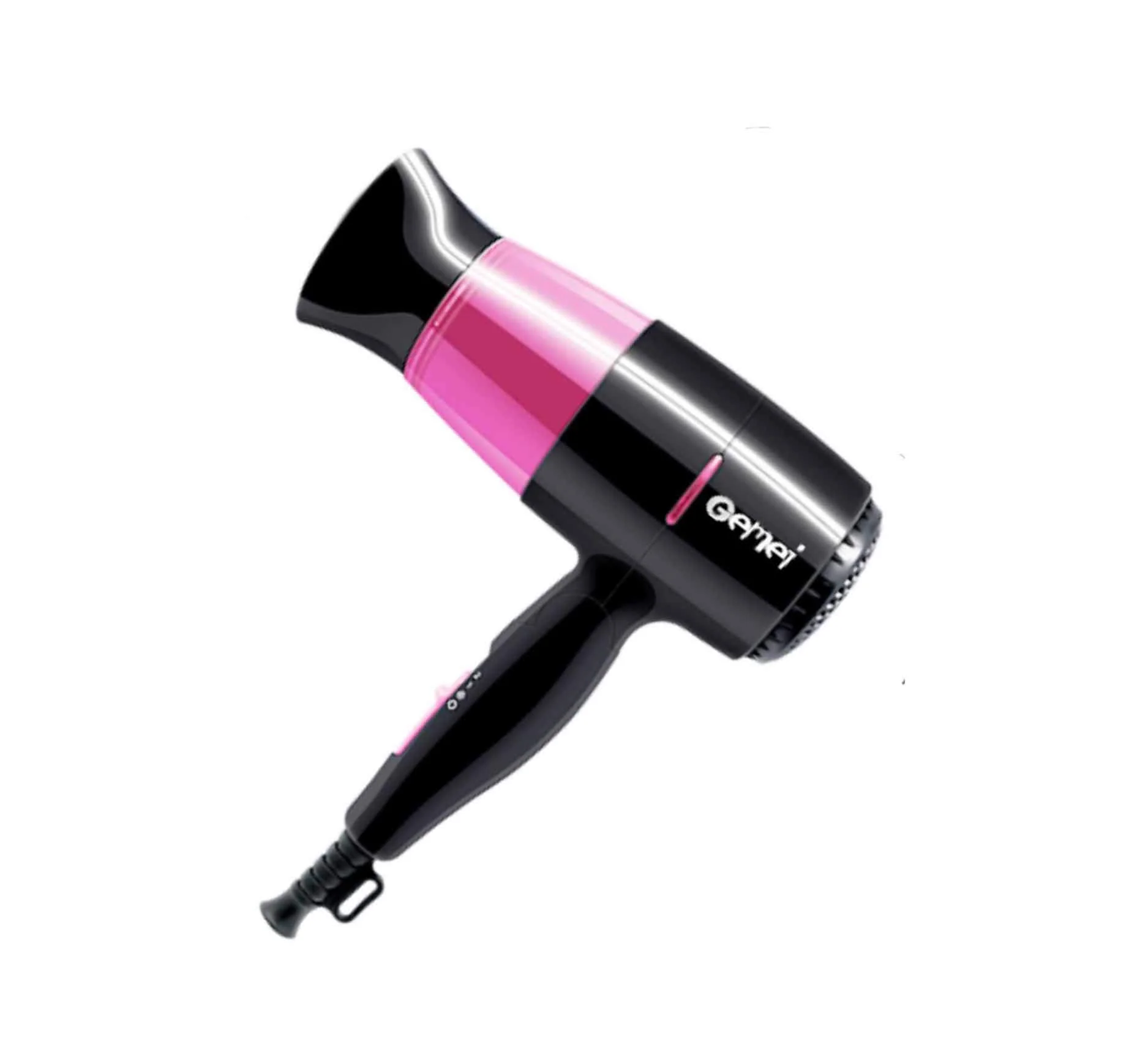 Gemei clearance hair dryer