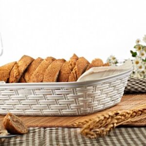 Gondol bread basket (2)