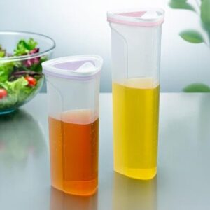 Gondol Oil & Vinegar Container (2)