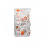 Gondol Plastic Bag Basket