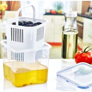 Hobby Life Airtight Olive Storage Box (2)