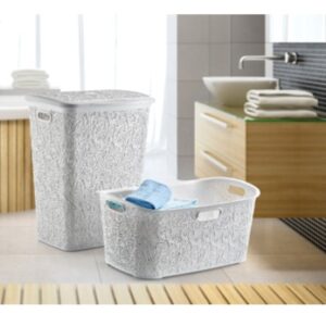 Hobby Life Laundry Basket Lace Series (2)