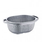 Hobby Life Oval Strainer