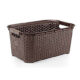 Hobby Life Rattan Basket