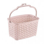 Hobby Life Rattan Latch Basket