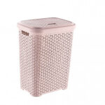 Hobby Life Rattan Laundry Basket