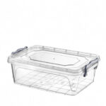 Hobby Life Rectangular 2L Storage Container