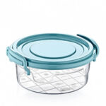 Hobby Life Round Storage Box