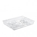 Hobby Life Small Drawer Spoon Transparent