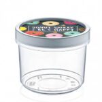 Hobby Life 0.5L So Fresh Screwed Storage Box