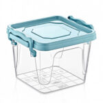 Hobby Life Square Storage Box