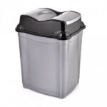 Hobby Life 16L Whirlpool Dustbin